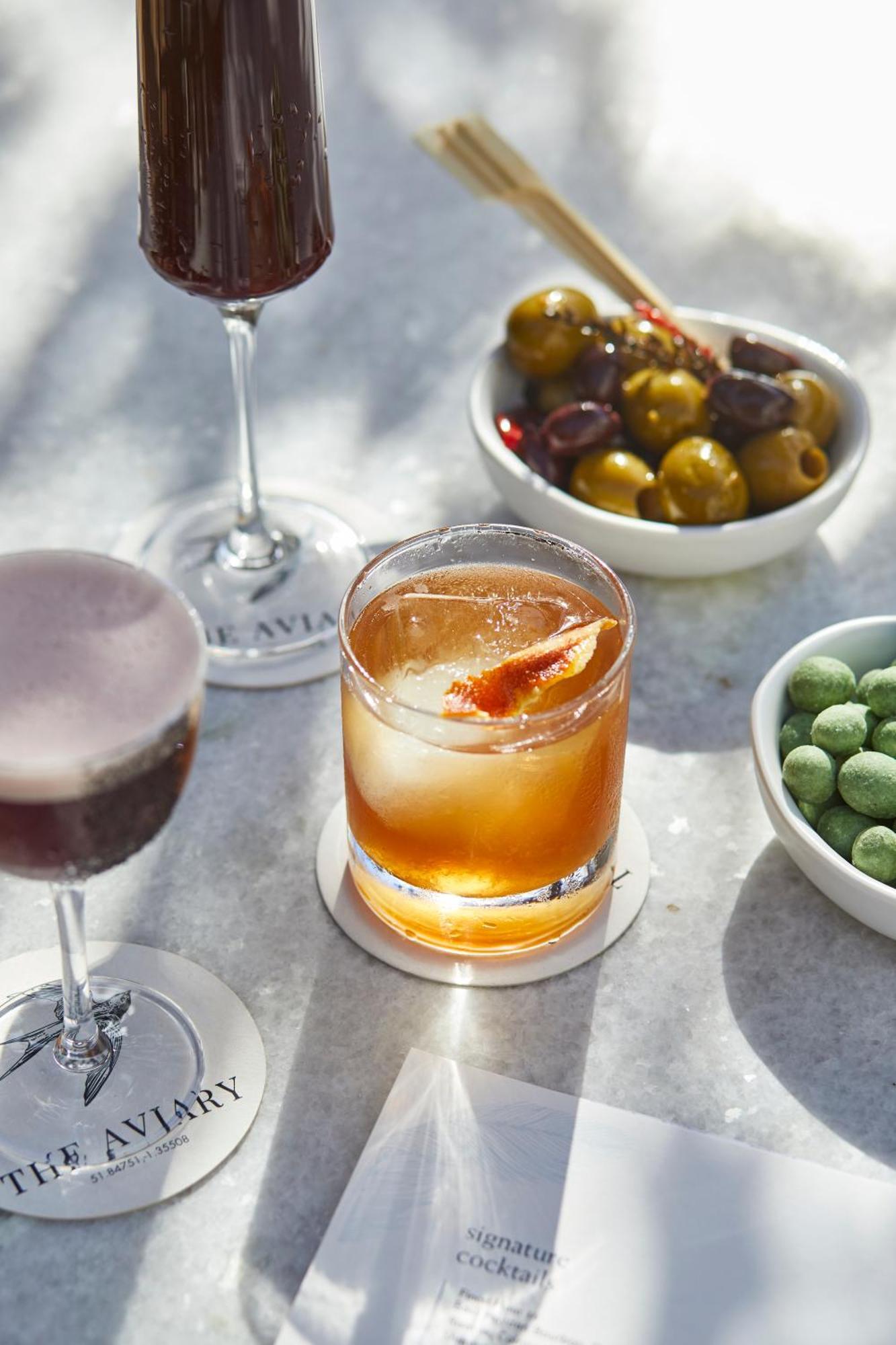 The Feathers Hotel 우드스톡 외부 사진