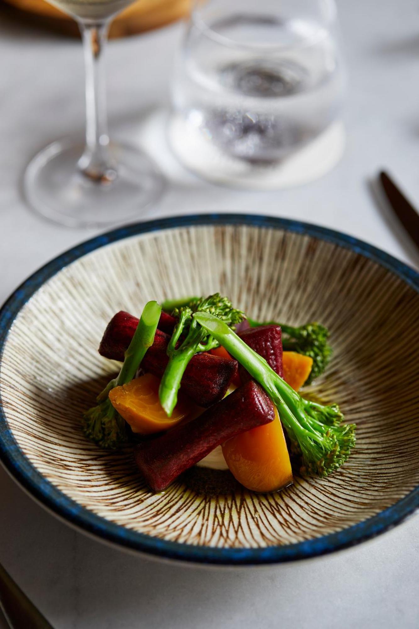 The Feathers Hotel 우드스톡 외부 사진