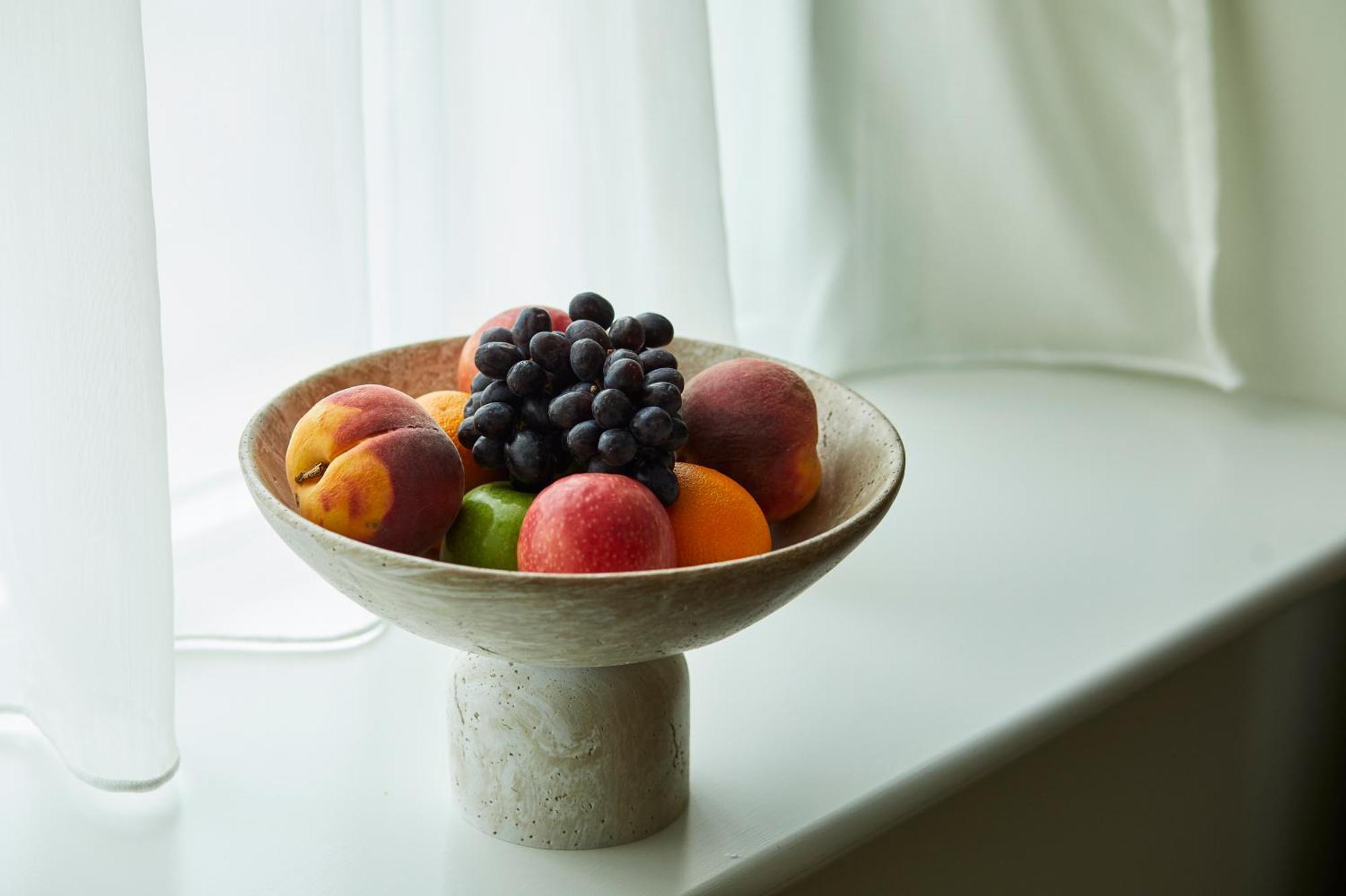 The Feathers Hotel 우드스톡 외부 사진